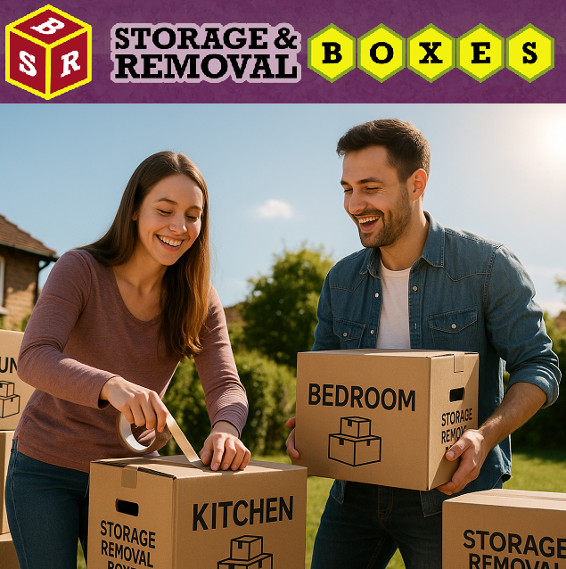 Removals and Storage: Image 2